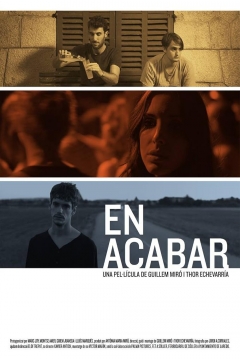 Poster En Acabar
