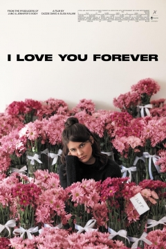 I Love You Forever — póster