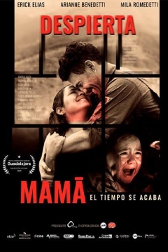 Poster Despierta Mamá