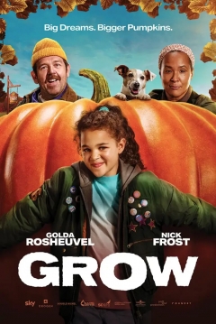 Poster Grow