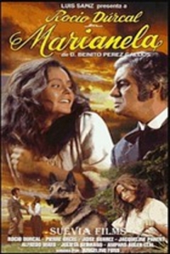 Poster Marianela