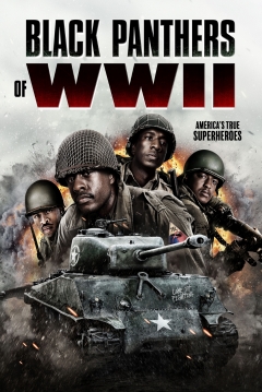 Ficha Black Panthers of WWII
