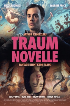 Poster Traumnovelle