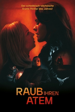 Poster Steal Her Breath