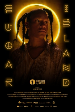 Poster Sugar Island