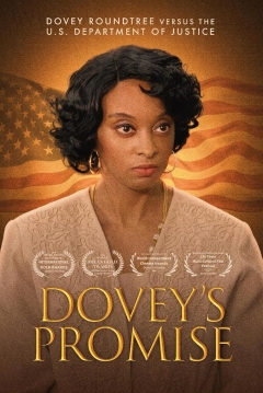 Poster Dovey's Promise
