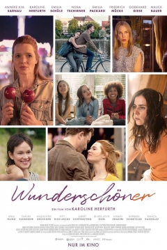 Poster Wunderschöner