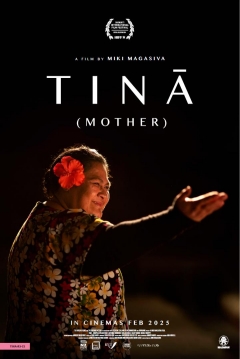 Poster Tina