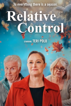 Poster Relative Control