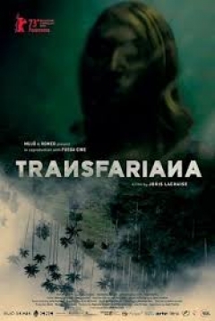 Poster Transfariana