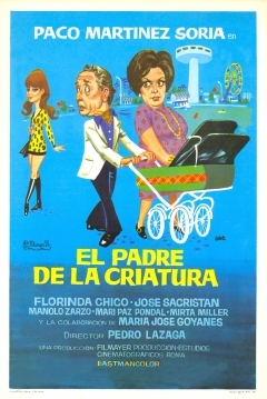 Ficha El Padre de la Criatura