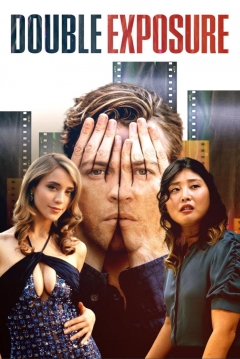 Poster Double Exposure