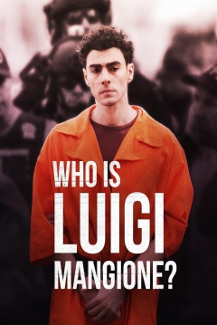 Ficha ¿Quién Es Luigi Mangione?