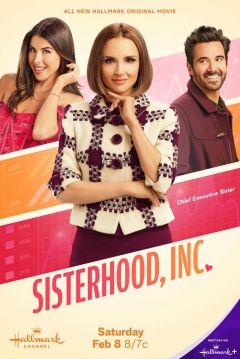 Poster Sisterhood, Inc.