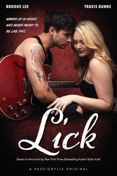 Poster Lick