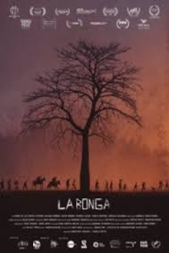 Poster La Bonga