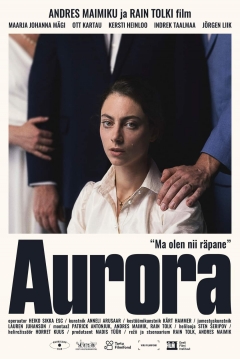 Poster Aurora