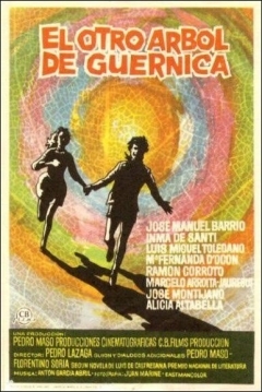 Poster El otro Árbol de Guernica