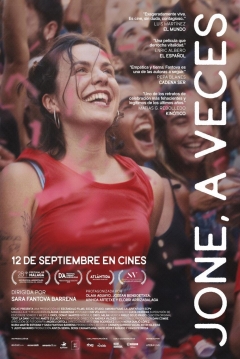 Ficha Jone, a veces