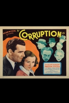 Poster Corruption