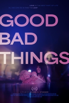 Poster Good Bad Things
