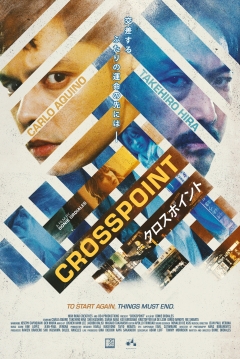 Crosspoint — póster