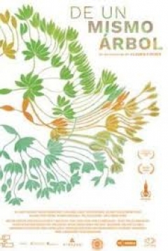 Poster De un mismo Árbol