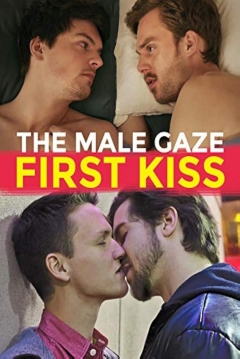 Poster The Male Gaze: El primer Beso