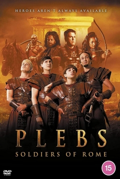 Ficha Plebs: Soldiers of Rome