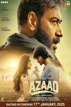 Ficha Azaad