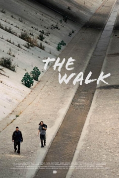 Poster The Walk