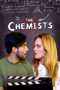 Poster The Chemists