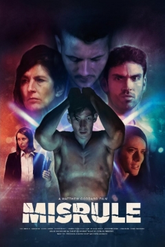 Poster Misrule