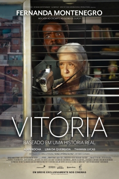 Poster Vitória