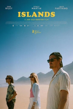 Poster Islands