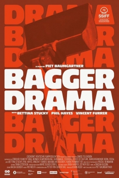 Poster Bagger Drama