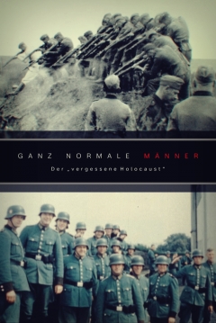 Ficha Quite Normal Men: The 'Forgotten Holocaust'