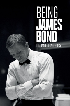 Poster En la Piel de James Bond