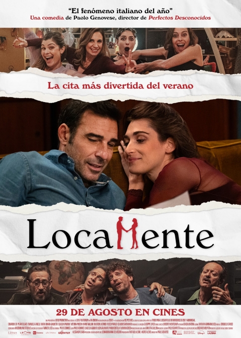 Poster LocaMente