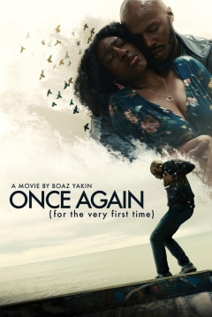 Poster Once again (For the very first Time)