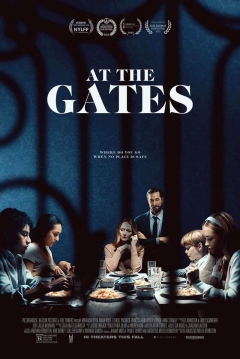 Poster At the gates