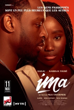 Poster Ima