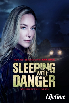 Poster Sleeping with Danger