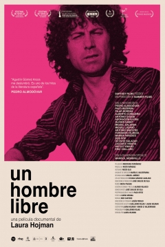 Poster Un Hombre Libre