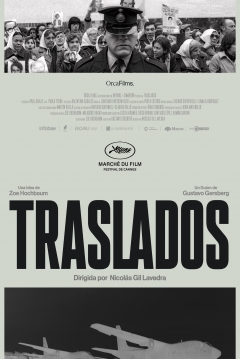 Poster Traslados