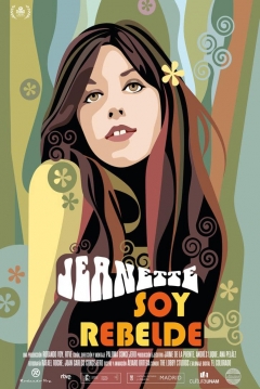 Poster Soy rebelde