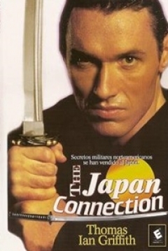 Poster The Japan Connection