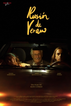 Poster Ilusión de Verano