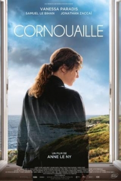 Poster Cornouaille