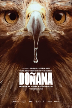 Poster Doñana